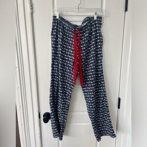 Vineyard Vines pajama pants